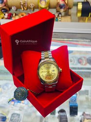 Montre Rolex 