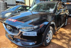 Mazda CX-5 2018