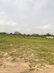 Terrain 400 m² - Yamoussoukro