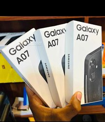 Samsung Galaxy A07 - 128Gb