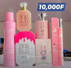 Parfums