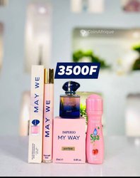Parfums