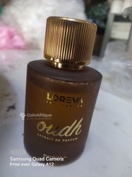 Parfums 