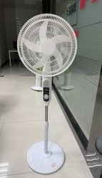 Ventilateur solaire 