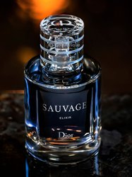 Parfum Sauvage Dior 