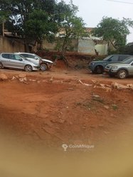 Terrain 300 m² - Essos