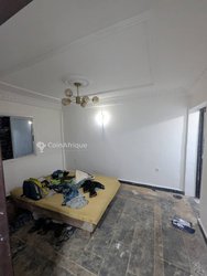 Location chambres 3 pièces - Yaoundé