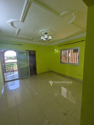 Location appartement - Odza