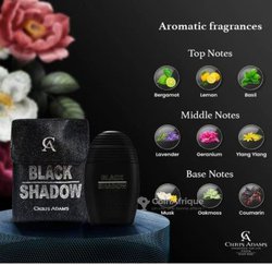 Parfum Black Shadow