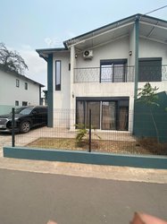 Vente villa duplex 4 pièces - Kin Malebo
