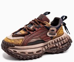 Baskets homme