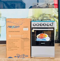 Gazinière Nexon automatique 50x50 