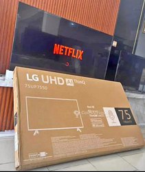 TV LG 32 pouces