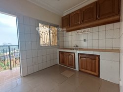 Location appartement 6 pièces - Yaoundé