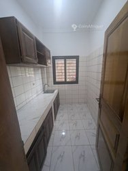 Location appartements 3 pièces - Odza