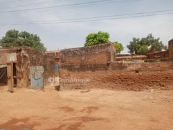 Terrain 400 m² - Toyibi