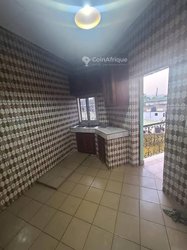 Location appartement 8 pièces - Yaoundé bastos