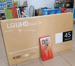 TV Lg 43 pouces