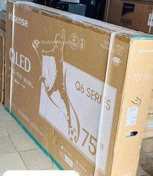 TV Lg 43 pouces