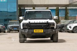 Jetour T2 2025