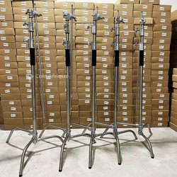 Support stand photographie 