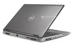 PC Dell précision 7540 ,06go de mémoire vidéo dédié nvidia rtx3000,pour vos travaux de dessins,d’architecture et autres travaux professionnels