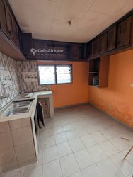 Location villa 9 pièces - Yaoundé