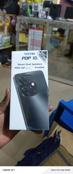 Tecno Pop