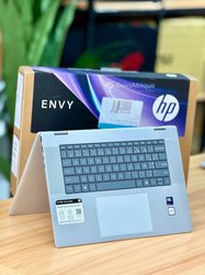 PC HP Envy x360 2-in-1 laptop 16 ultra 7 14th generation