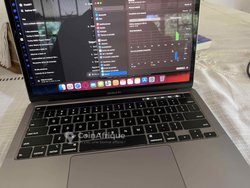 PC Macbook pro 2020 retina touchbar - 16 go ram - 512 go ssd