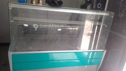 Vitrine réfrigérée