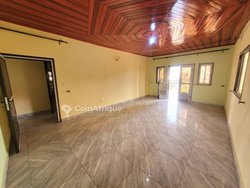 Location appartement 6 pièces - Yaoundé