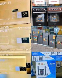 TV Lg 43 pouces