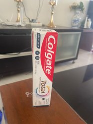 Pate Dentifrice  