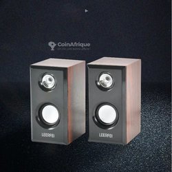 Haut-parleur bluetooth