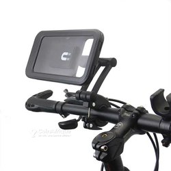 Posse portable pour vélo et moto