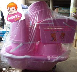 Baignoire pour bébés