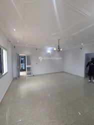 Location appartement 6 pièces - Yaoundé