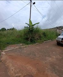 Terrain 1000m²  - Yaoundé