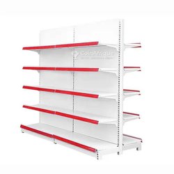 Gondoles de supermarché/ rayonnage/ magasin