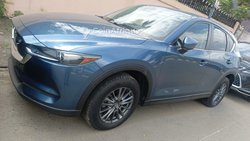 Mazda CX-5 2018
