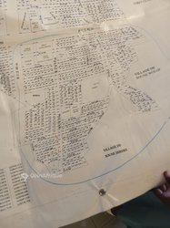 Terrain 200 m² - Bourguiba