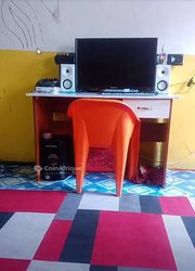 Studio d'enregistrement