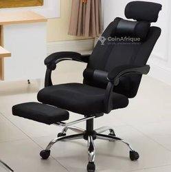 Chaise de bureau