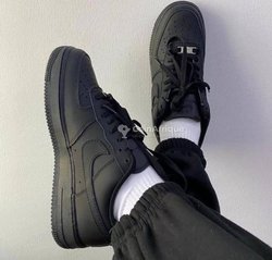 Baskets Air Force One 