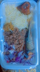 Couscous africain Wassa Wassa