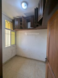 Location appartement 7 pièces - Yaoundé Bastos