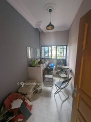 Location appartement 6 pièces - Yaoundé