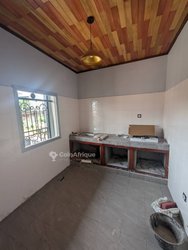 Location appartement 3 pièces - Yaoundé