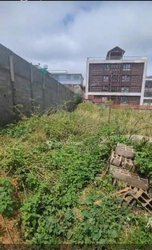 Terrain 1000 m² - Bastos